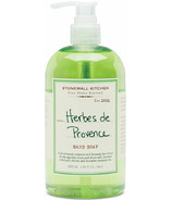 Stonewall Kitchen Hand Soap Herbes De Provence