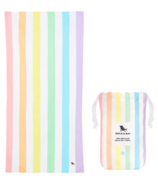 Dock & Bay Quick Dry Towel Unicorn Waves