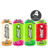 Ghost Energy Drink Variety Bundle