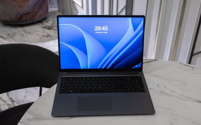 Huawei MateBook D16 (2024)