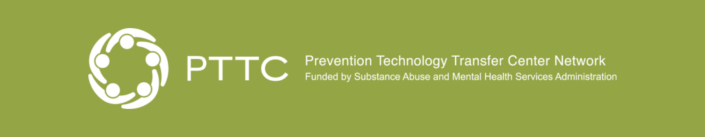 Prevention Technology Transfer Center Network Banner