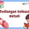 BOLALARNI KITOB O’QISHGA QIZIQTIRADIGAN «DUDLANGAN KOLBASA» METODI