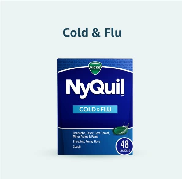 Cold & Flu