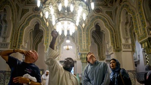 The 7 Oldest Mosques in America