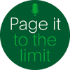 Page It to the Limit