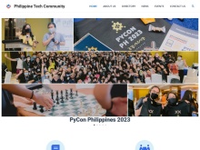 Philippine Tech Community