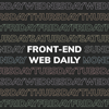 Front-End Web Daily