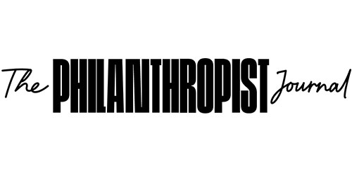 The Philanthropist Journal logo