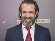 Владимир Машков