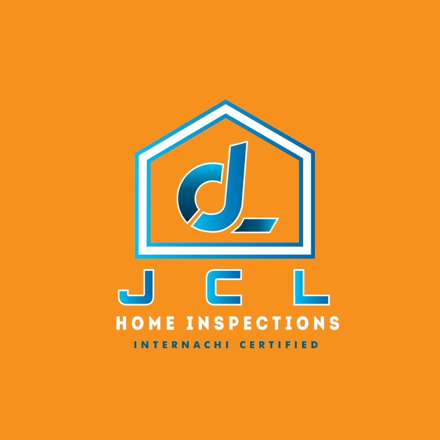 JCL Home Inspections Logo