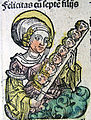 Felicitas of Rome