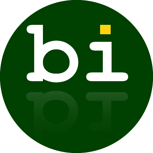 logo di bibisco programma scrittura libri