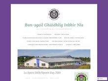 Bun-sgoil Ghàidhlig Inbhir Nis