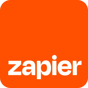 Zapier integration