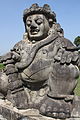 Image 32Dwarapala Statue is a door or gate guardian, usually armed with a weapon, Malang, East Java (from Culture of Indonesia)