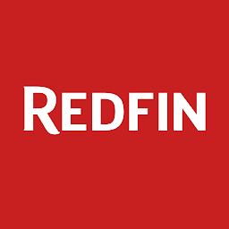 Imagen de ícono de Redfin Houses for Sale & Rent