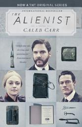 Icon image The Alienist: A Novel