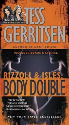 Icon image Body Double: A Rizzoli & Isles Novel