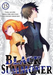 Icon image Black Summoner (Manga)