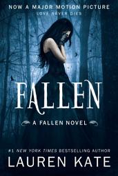 Icon image Fallen: Volume 1