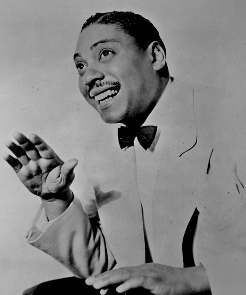 Big Joe Turner