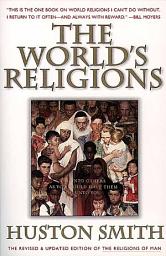 Icon image The World's Religions, Revised and Updated: A Concise Introduction