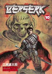 Icon image Berserk