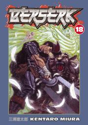 Icon image Berserk