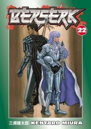 Icon image Berserk