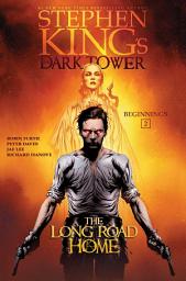 Icon image Stephen King's The Dark Tower: Beginnings