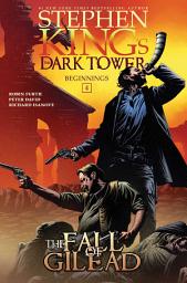 Icon image Stephen King's The Dark Tower: Beginnings