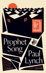 Icon image Prophet Song: A Novel (Booker Prize Winner)