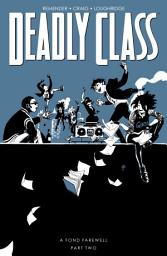 Icon image Deadly Class