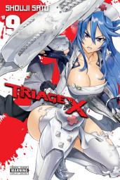 Icon image Triage X, Vol. 9