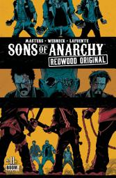 Icon image Sons of Anarchy: Redwood Original