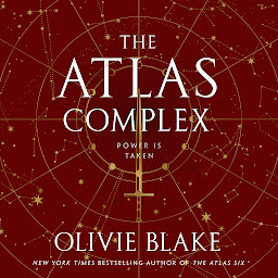 Icon image The Atlas Complex