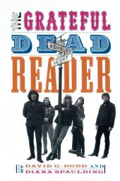 Icon image The Grateful Dead Reader