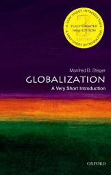 Icon image Globalization: A Very Short Introduction: Edition 3