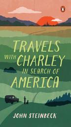 Icon image Travels with Charley in Search of America