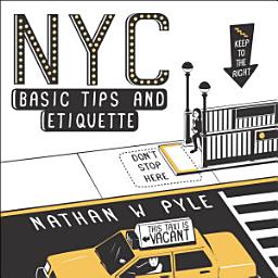 Icon image NYC Basic Tips and Etiquette