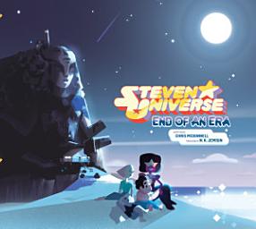 Icon image Steven Universe: End of an Era