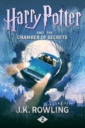 Icon image Harry Potter and the Chamber of Secrets