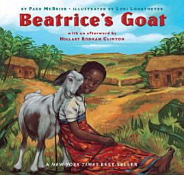 Icon image Beatrice's Goat: with audio recording