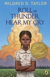 Icon image Roll of Thunder, Hear My Cry (Puffin Modern Classics)