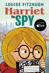 Icon image Harriet the Spy