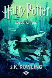 Icon image Harry Potter and the Goblet of Fire