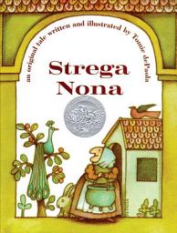 Icon image Strega Nona