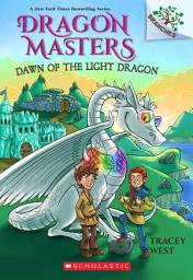 Icon image Dawn of the Light Dragon: A Branches Book (Dragon Masters #24)