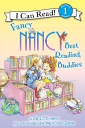 Icon image Fancy Nancy: Best Reading Buddies