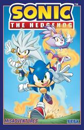 Icon image Sonic the Hedgehog